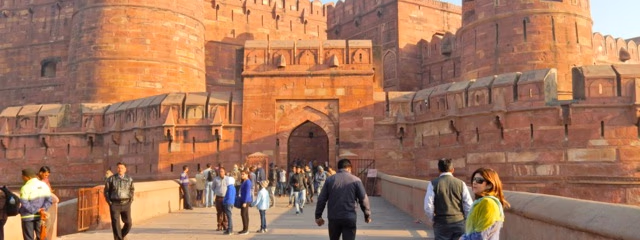 India Sorprendente con Amritsar - Cat. Primera