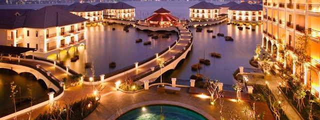 Vietnam, Laos y Camboya - Cat. Primera