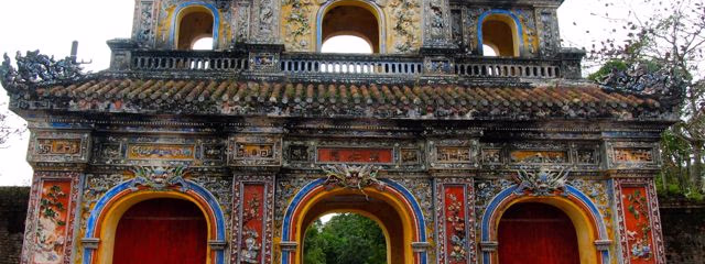 Sudeste Asiático a tu Alcance - Cat. Primera