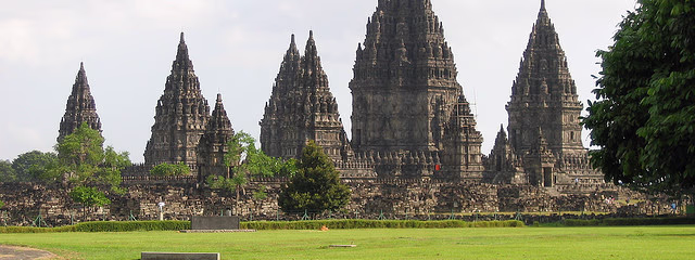 Indonesia al Completo - Cat. Lujo