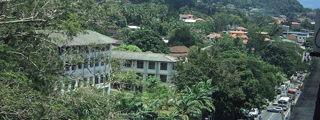 Sri Lanka, La Isla Mágica