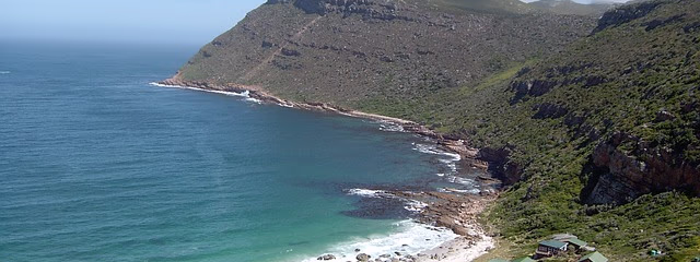 Maravillas de Sudáfrica - Cat. Classic