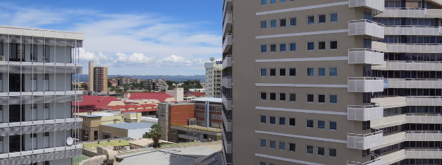 Lo Mejor de Namibia