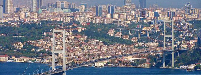 Esencias de Estambul y Capadocia - Opción´A´