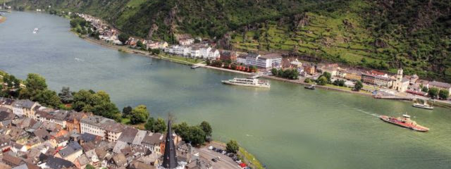 Capitales Imperiales con Ámsterdam