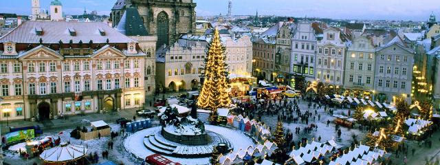 Triángulo Imperial e Italia