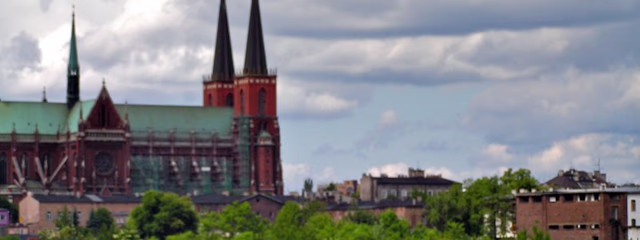 Todas las Capitales Imperiales y Polonia