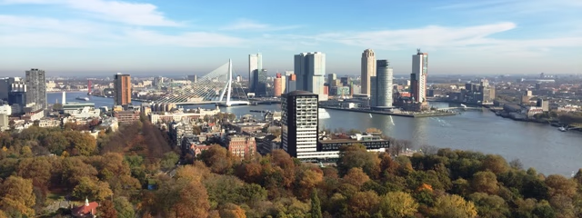 Países Bajos e Italia (Bus)