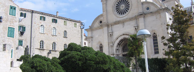 Croacia, Eslovenia y Bosnia