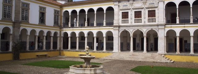 SE5007-Sur de Portugal