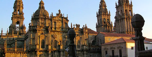 El Camino de Santiago ´Portugués por la costa´ - Cat. ´T´
