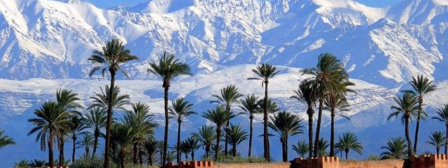 MARRUECOS,CIUDADES IMPERIALES AL COMPLETO (Inicio y Fin en Costa del Sol)