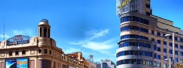 LO MEJOR DE ESPAÑA Y PORTUGAL