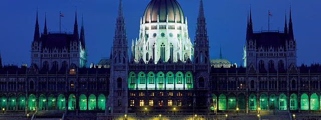 Europa del Este A Su Alcance (Viena-Budapest-Praga-Berlin) -Todo Incluido- 2026