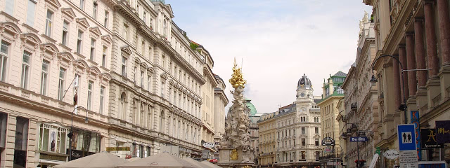 Capitales Imperiales (Viena-Budapest-Praga) -Premium- 2026