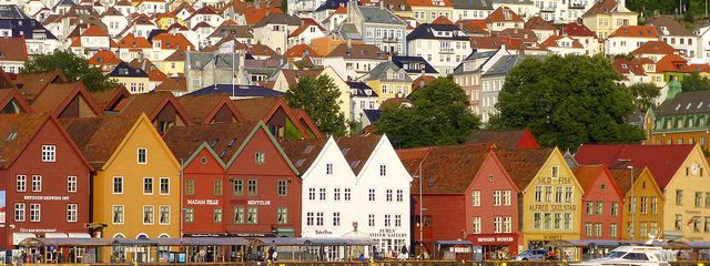 Descubra los Fiordos -HOT DEAL- 2026