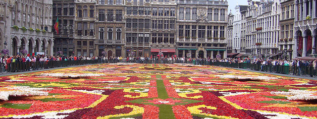 Países Bajos y Francia – 2026