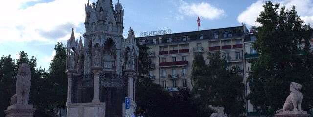 Baviera y Suiza – 2026