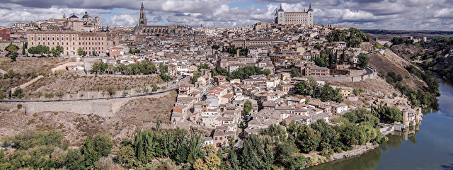 COSTA DEL SOL, ANDALUCIA Y MADRID