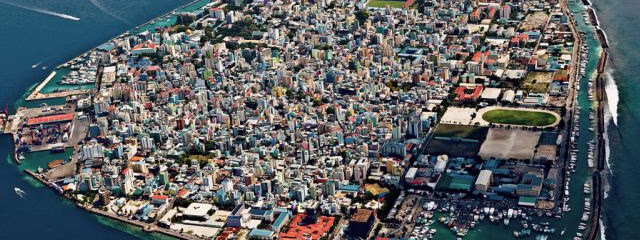 ISLAS MALDIVAS 5*: HOTEL COCOON MALDIVES (7 NOCHES EN HABITACION LAGOON VILLA EN TI)