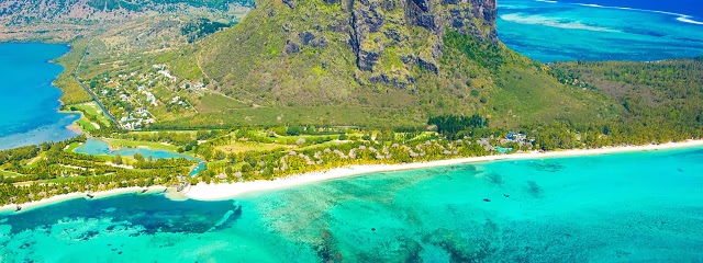 ISLA MAURICIO 4*: HOTEL AMBRE RESORT (7 NOCHES EN HABITACION SUPERIOR SEA FACING EN TI)