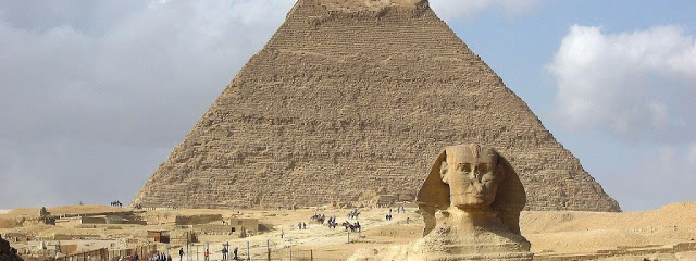 EGIPTO: EL CAIRO - MENFIS - SAKKARA - EXCLUSIVO SPECIAL TOURS