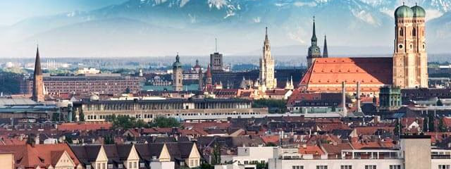 Alemania, Selva Negra y Suiza – 2027