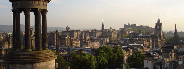 Gran Tour de Inglaterra, Escocia e Irlanda – 2027