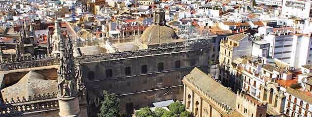 ANDALUCIA, MARRUECOS Y OPORTO, 15 dias