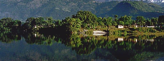 NEPAL, TEMPLOS Y SAFARI (Privado)