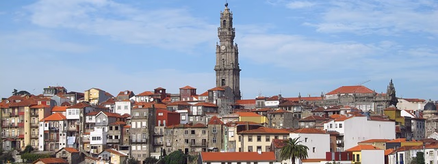 PORTUGAL, ANDALUCÍA Y MARRUECOS
