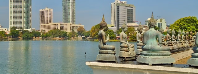 SRI LANKA, LA PERLA DEL INDICO (desde Mayo 2025 hasta Abril 2026)