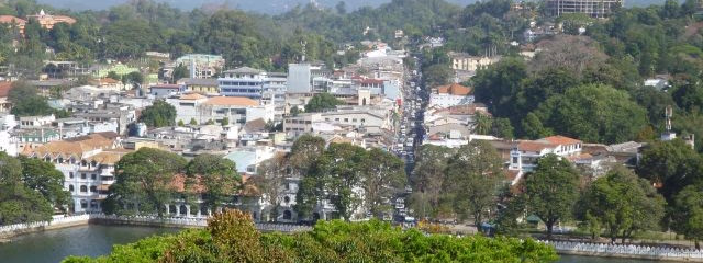 SRI LANKA, LA LAGRIMA DE LA INDIA (desde Mayo 2025 hasta Aril 2026)