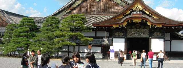 JAPON, SOL NACIENTE (OSAKA - TOKYO)