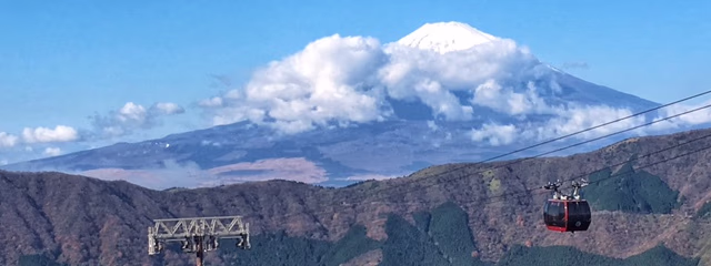 LEYENDAS DE JAPON 7 DIAS  (OSAKA- TOKYO)