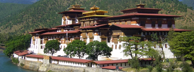 REINOS DEL HIMALAYA: NEPAL Y BUTAN