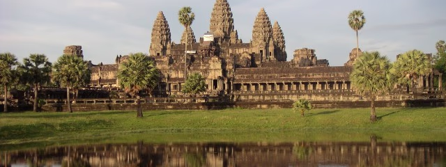 CAMBOYA: SIEM REAP - REGULAR