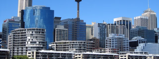 AUSTRALIA TIERRA DE ABORIGENES