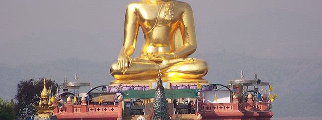 TAILANDIA DE NORTE A SUR Y PHUKET