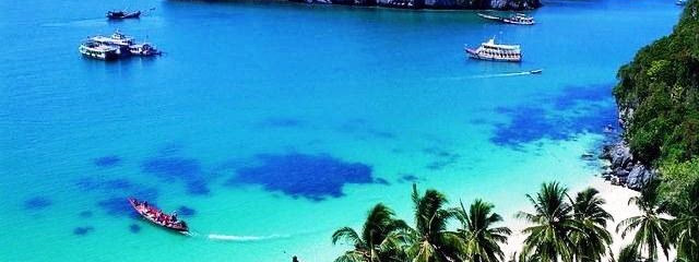 TAILANDIA DE NORTE A SUR, PHUKET Y PHI PHI (+ Vuelo y noche en Bangkok al regreso)