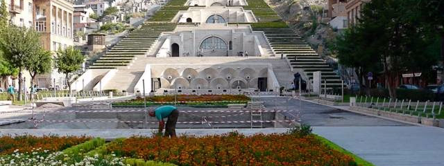 LO MEJOR DE ARMENIA - EXCLUSIVO SPECIAL TOURS