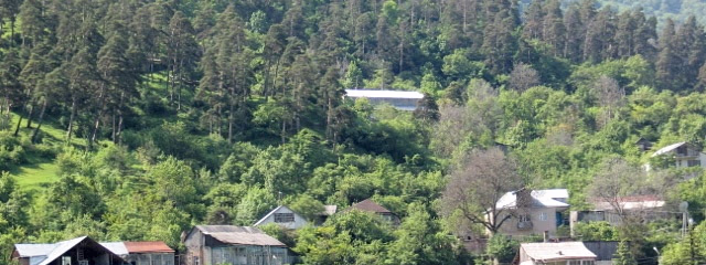 LO MEJOR DE ARMENIA Y DILIJAN (LA SUIZA ARMENIA)- EXCLUSIVO SPECIAL TOURS