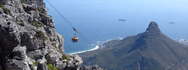 SUDAFRICA ESENCIAL Y CATARATAS VICTORIA (ZAMBIA)