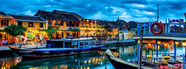 VIETNAM Y CAMBOYA: CRUCE DEL MEKONG (hasta Abril 2026)