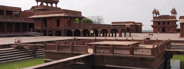 INDIA: ESENCIAS DEL RAJASTHAN Y NEPAL  - EXCLUSIVO SPECIAL TOURS