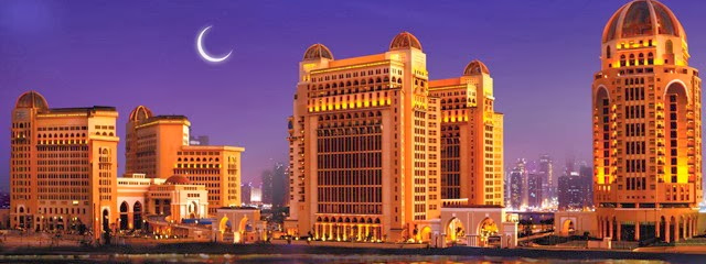 DOHA EXPRESS - EXCLUSIVO SPECIAL TOURS