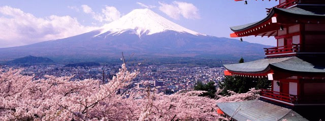 JAPON, CHINA EXPRESS Y HONG KONG