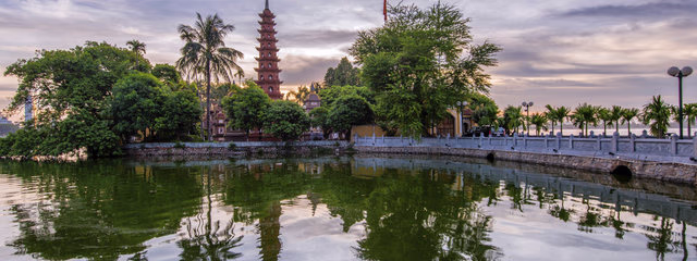 NORTE DE TAILANDIA Y VIETNAM