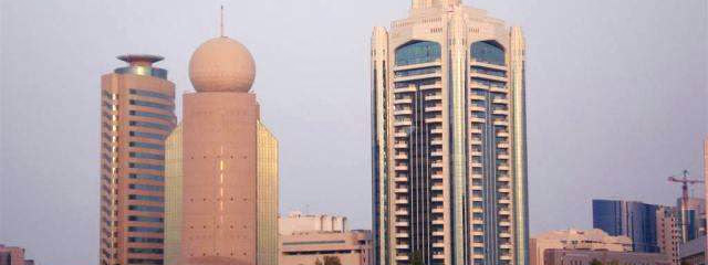 DUBAI CON PARQUE REAL MADRID WORLD - EXCLUSIVO SPECIAL TOURS