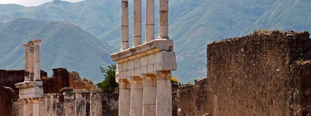 ENCANTOS DEL SUR DE ITALIA, COSTA AMALFITANA Y ROMA